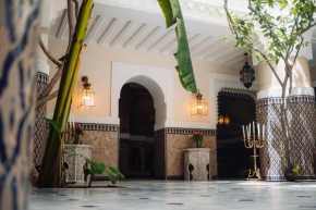 Riad Ksar Al Amal
